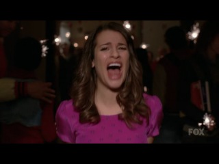 Glee Cast - Firework (Katy Perry Cover)